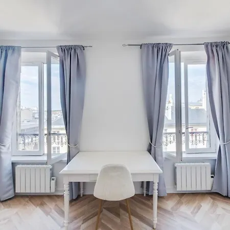 Le Milady- * Versailles