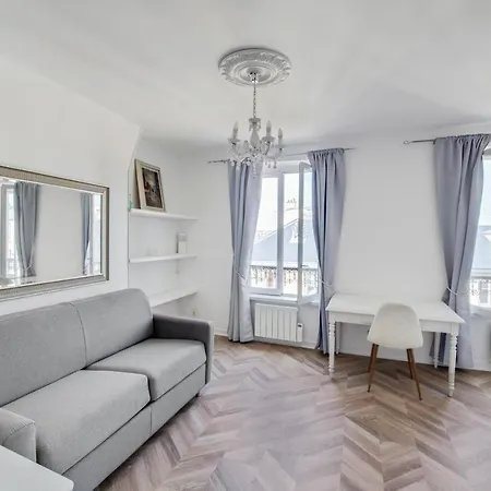 Le Milady- Βερσαλλίες