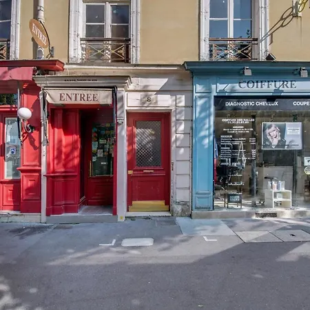 Le Milady- Βερσαλλίες