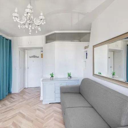 Διαμέρισμα Le Milady- Βερσαλλίες