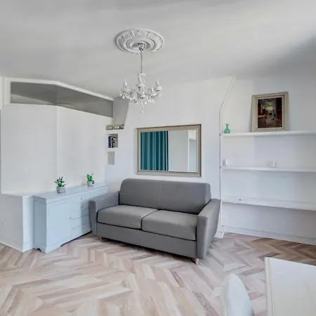 Διαμέρισμα Le Milady-